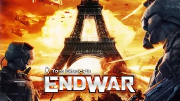 Tom Clancy's EndWar