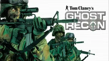 Tom Clancy’s Ghost Recon (2001)