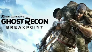Tom Clancy’s Ghost Recon Breakpoint