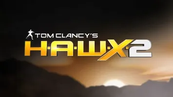 Tom Clancy's H.A.W.X-2