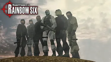 Tom Clancy's Rainbow Six® (1998)