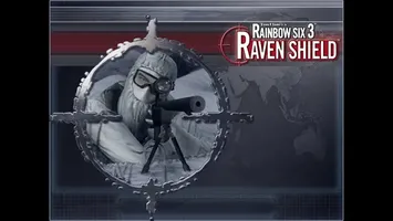 Tom Clancy’s Rainbow Six 3: Raven Shield (2003)