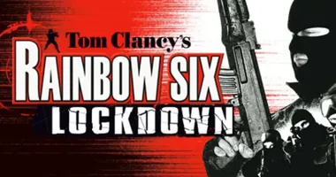 Tom Clancy's Rainbow Six 4: Lockdown (2005)