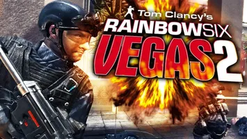 Tom Clancy’s Rainbow Six 9: Vegas 2 (2008)