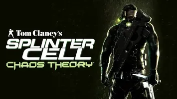 Tom Clancy’s Splinter Cell Chaos Theory