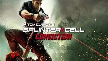 Tom Clancy’s Splinter Cell: Conviction