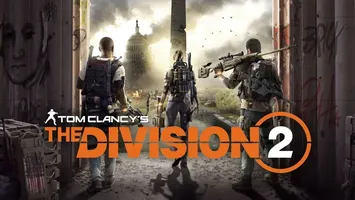 Tom Clancy’s The Division 2