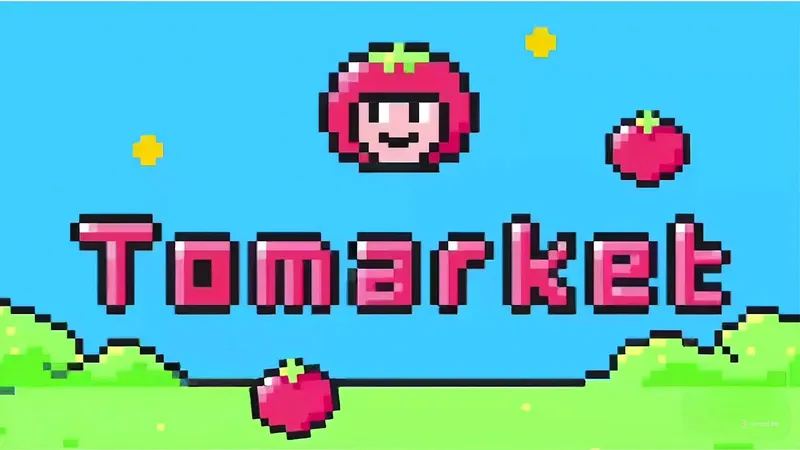 Tomarket