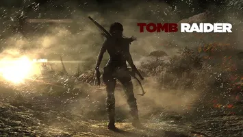 Tomb Raider