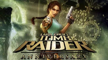 Tomb Raider: Anniversary