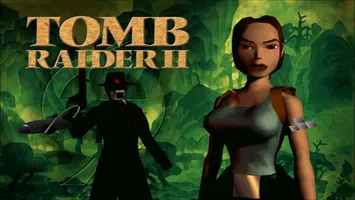 Tomb Raider II