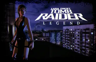 Tomb Raider: Legend