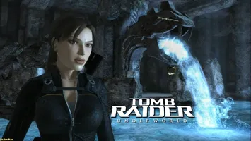 Tomb Raider: Underworld