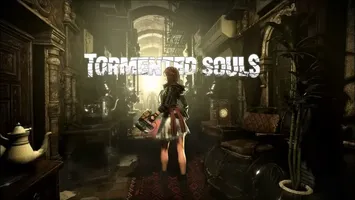 Tormented Souls