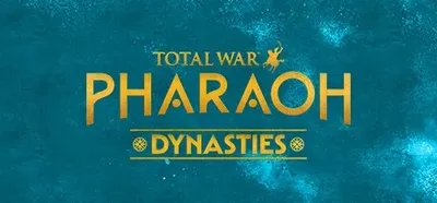 Total War- PHARAOH DYNASTIES