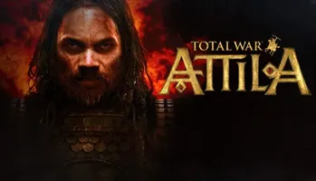 Total War ATTILA