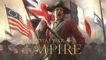 Total War EMPIRE