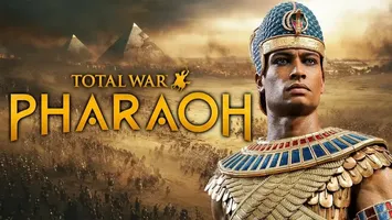 Total War Pharaoh