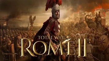 Total War ROME II