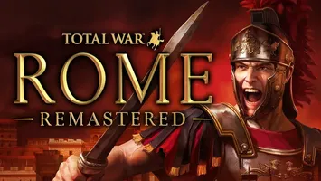 Total War Rome Remastered