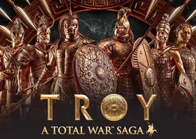 Total War Saga: Troy