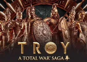 Total War Saga: Troy