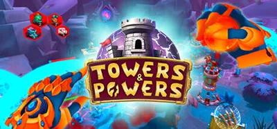 Towers & Powers VR