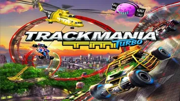 Trackmania Turbo
