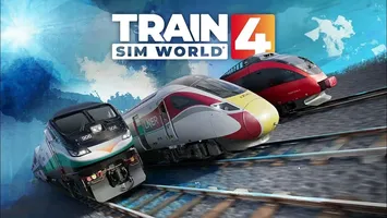 Train Sim World 4
