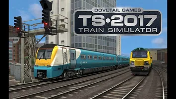 Train Simulator 2017