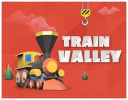 Train Valley