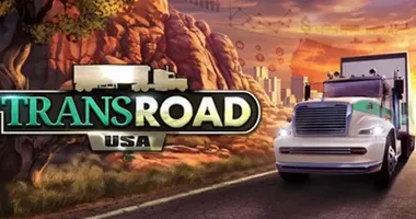 TransRoad: USA