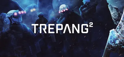Trepang 2