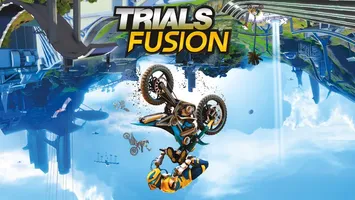 Trials Fusion