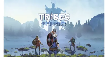 Tribes of Midgard