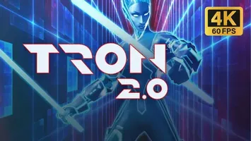 Tron 2.0