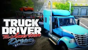 Truck Driver: The American Dream