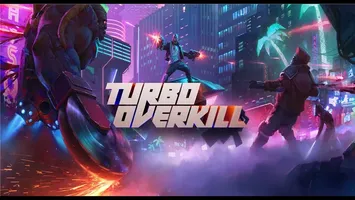 Turbo Overkill
