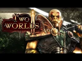 Two Worlds II