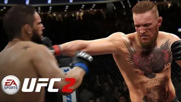 UFC 2