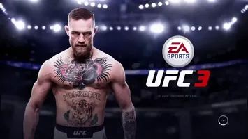 UFC 3