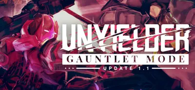 UNYIELDER