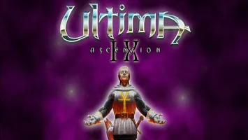 Ultima 9: Ascension