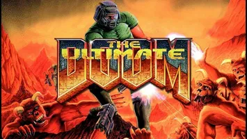 Ultimate Doom
