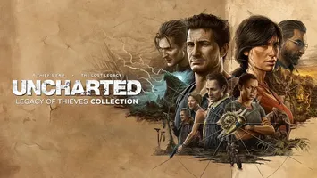 UNCHARTED: Legacy of Thieves