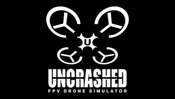 Uncrashed: FPV Drone Simulator