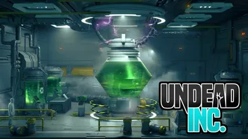 Undead Inc.