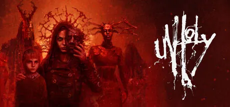 Unholy