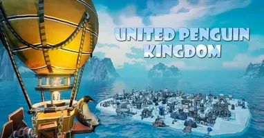 United Penguin Kingdom
