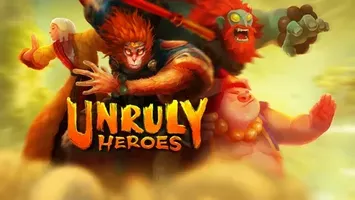 Unruly Heroes